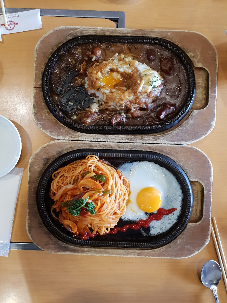 오로라커피 이미지