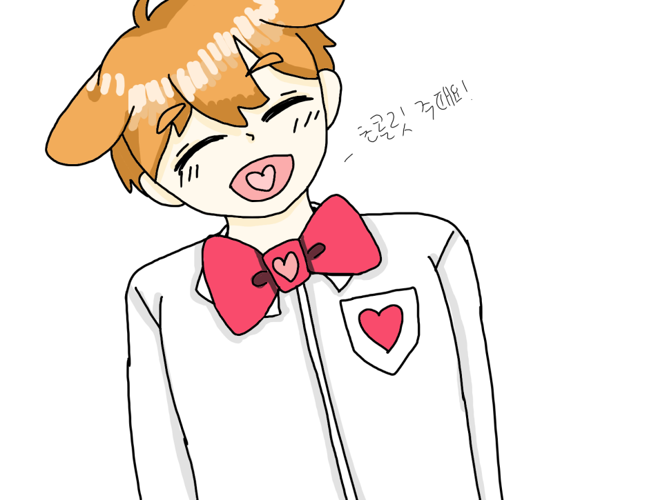 타이데이 이미지