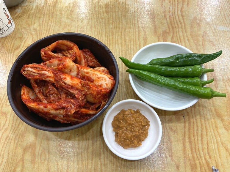 대구 칼국수 이미지