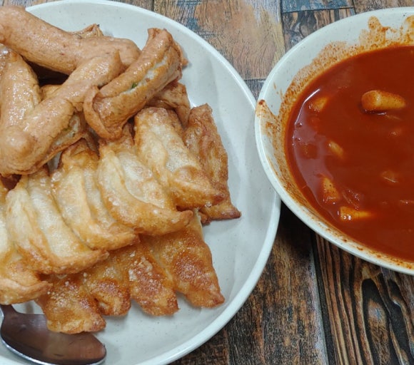 윤옥연할매떡볶이 이미지