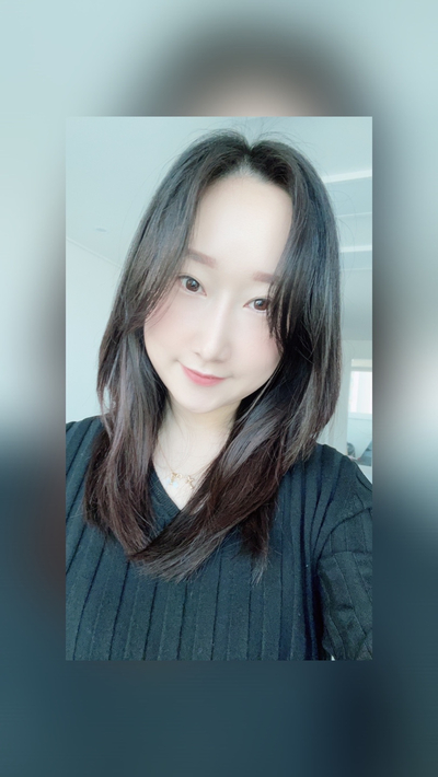 더블유헤어컷 이미지