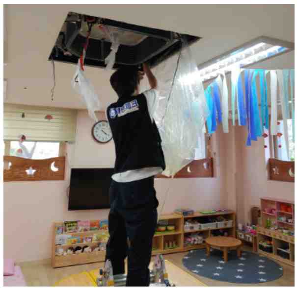 고양시립큰솔어린이집 이미지
