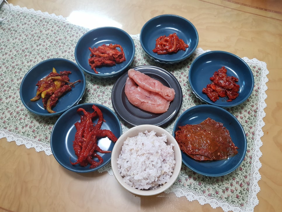대동반찬 이미지