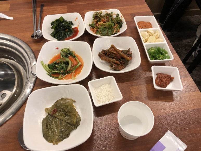 동춘뒷고기 이미지