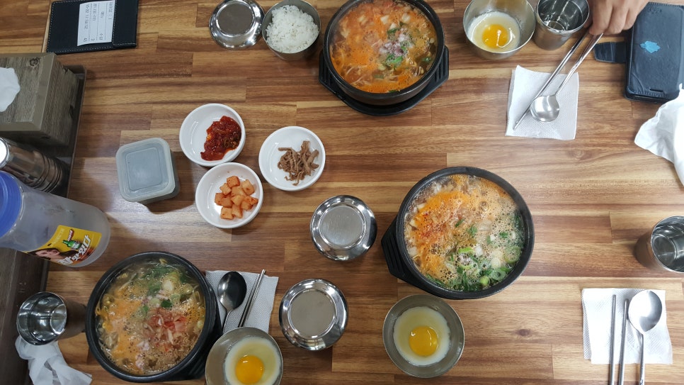 콩나루푸드 이미지