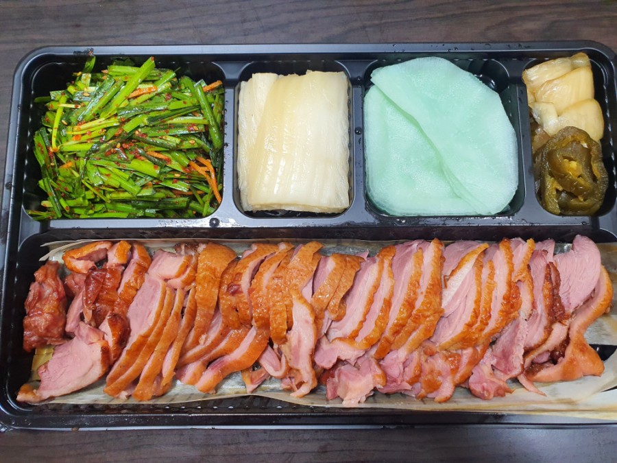 호세야오리바베큐 풍덕천점 사진 8