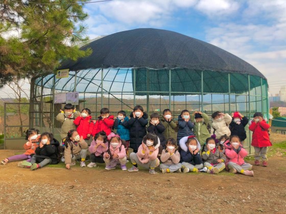 사능푸른유치원 이미지