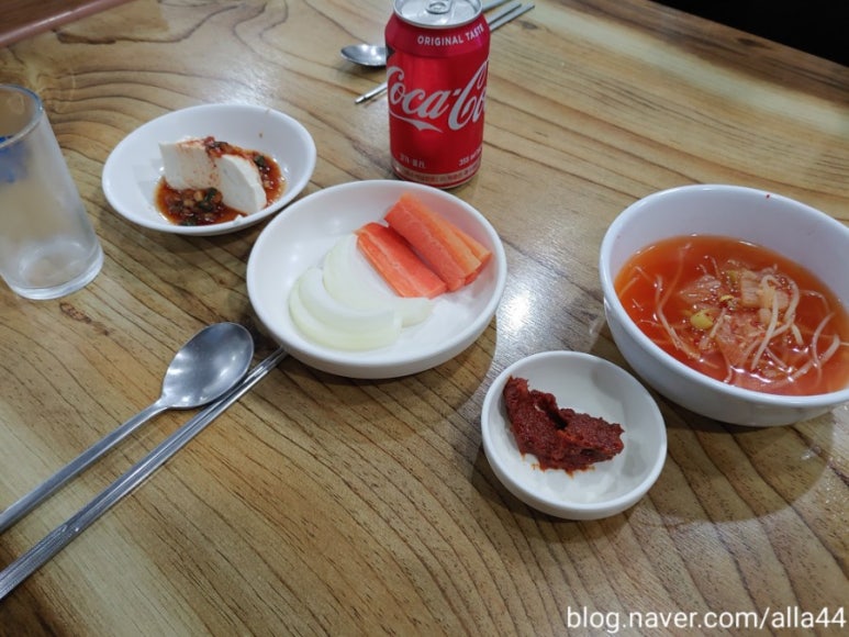 사랑방 힐링포차 이미지