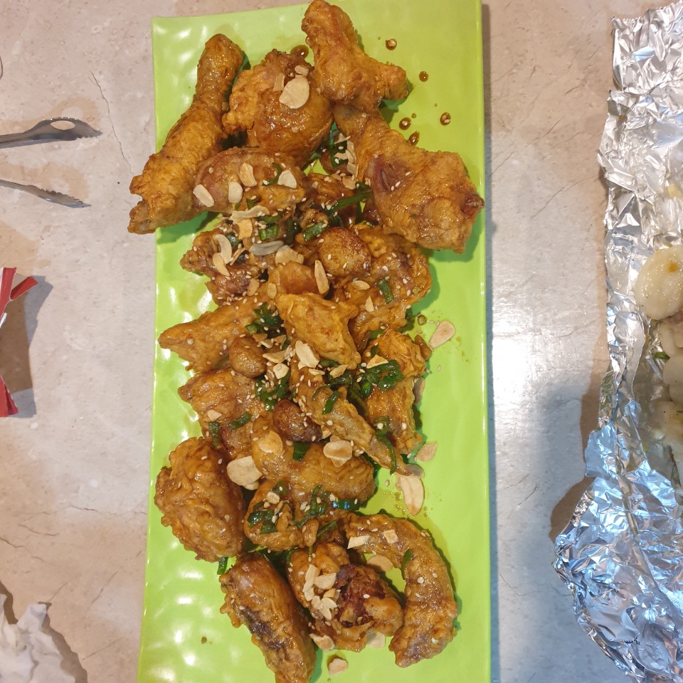 화봉치맥포차 이미지