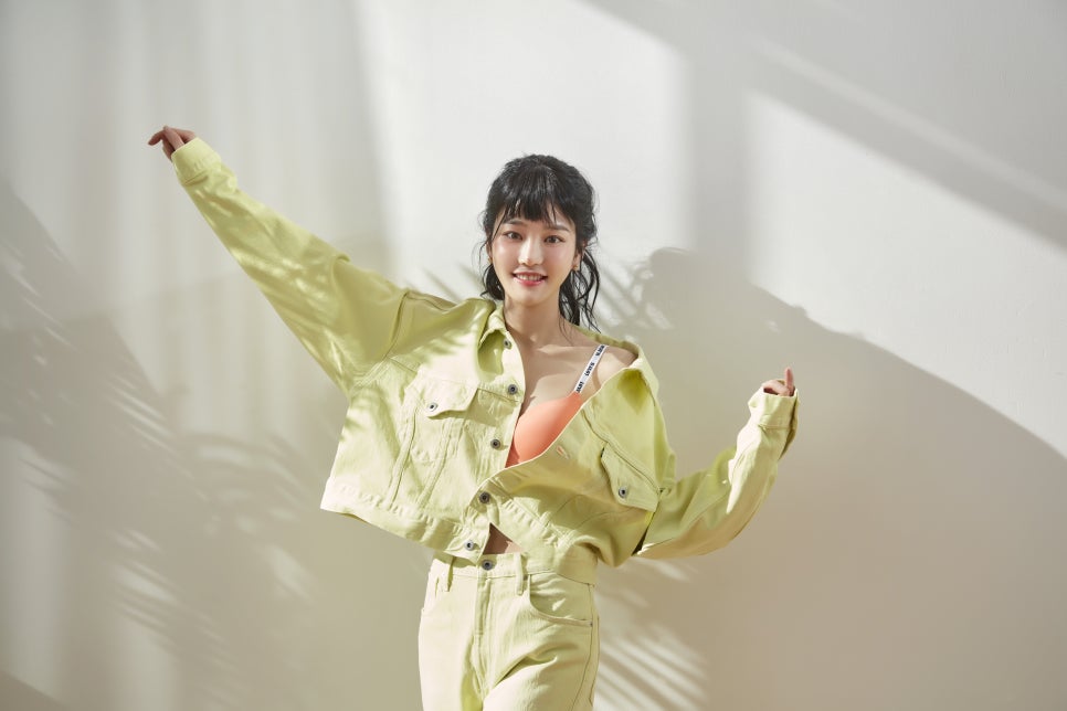 리바이스언더웨어 이미지