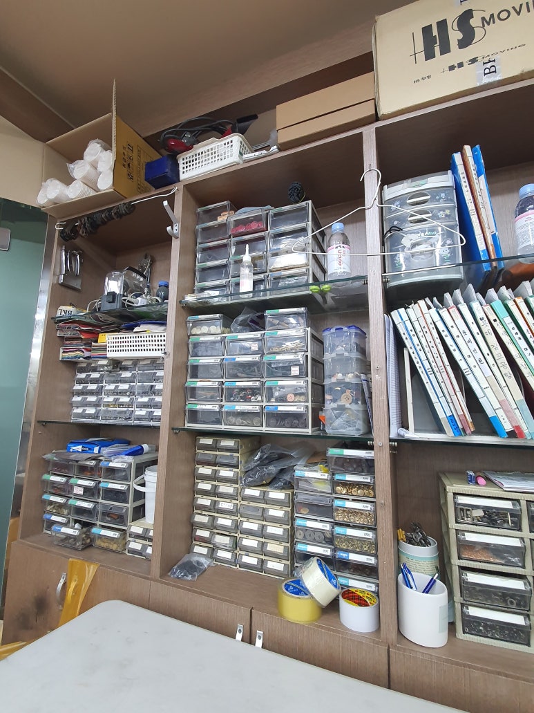 제일의류수선 이미지