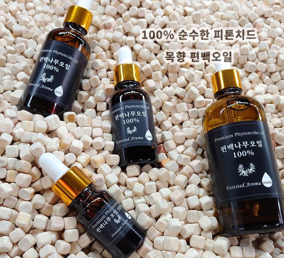 목향편백 이미지