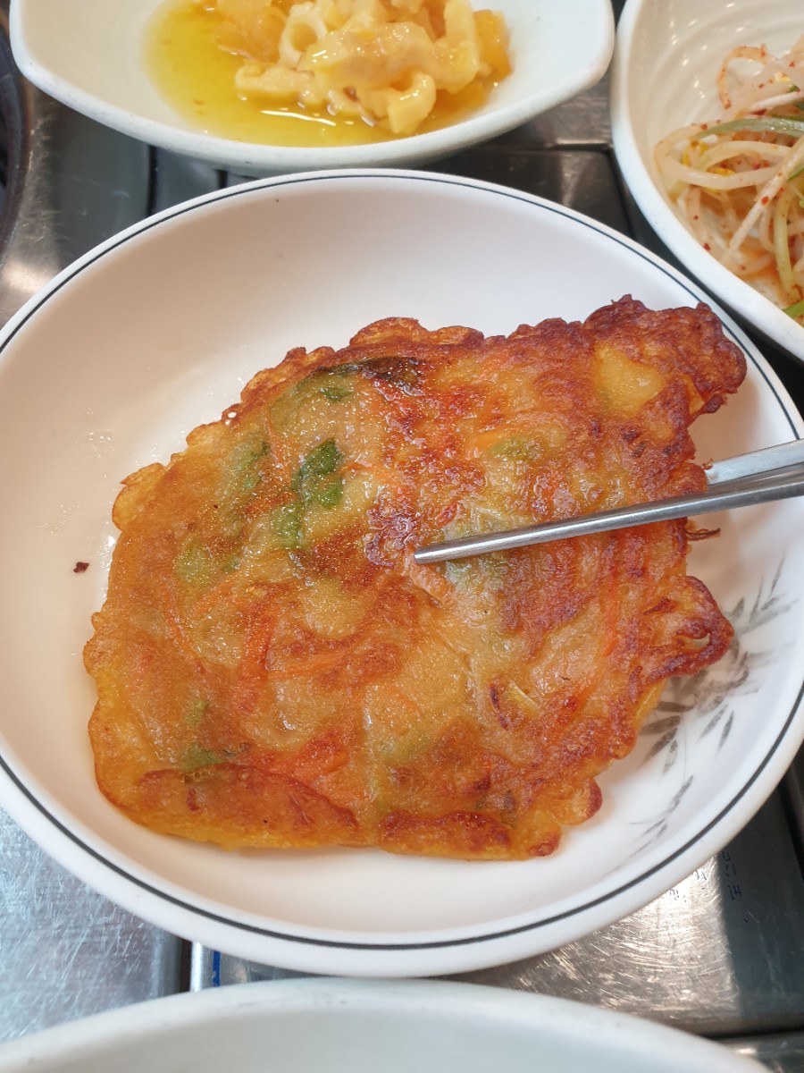 조가네숯불갈비 이미지