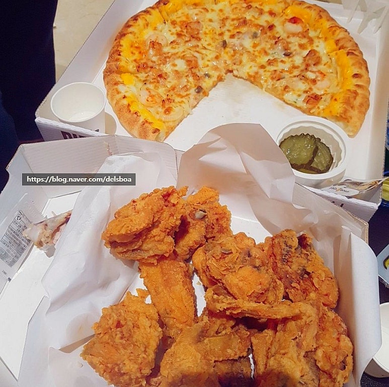 피자나라치킨공주(석산점) 이미지