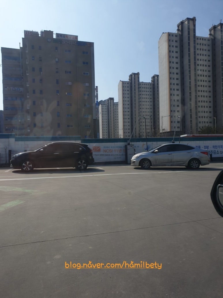 미백세탁소 이미지
