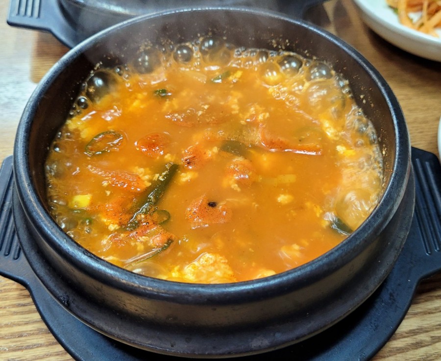 남도뚝배기 이미지