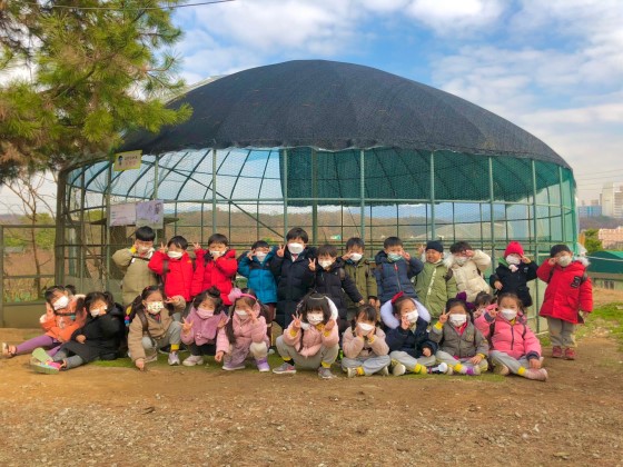 사능푸른유치원 이미지