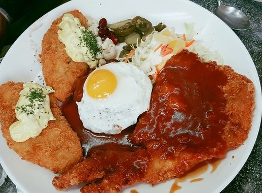 송이네반찬 이미지