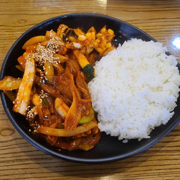 오늘애김밥진접 이미지