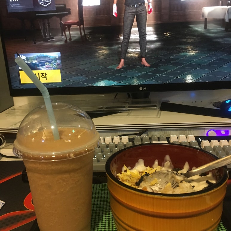 에스엔에스PC방 이미지