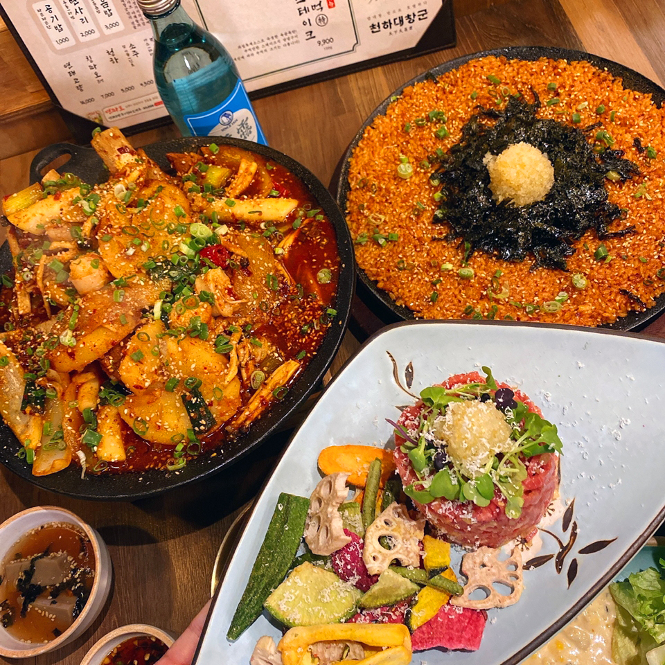 육회천하 이미지