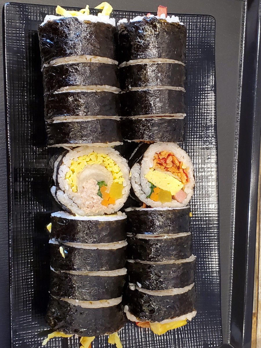 마녀김밥시청점 이미지