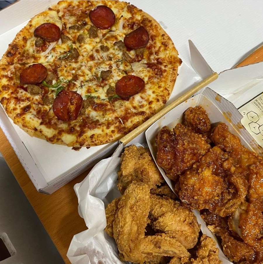 피자나라치킨공주 이미지