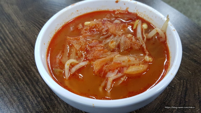 가정식부페 이미지