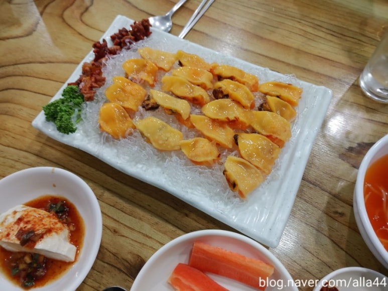 사랑방 힐링포차 이미지