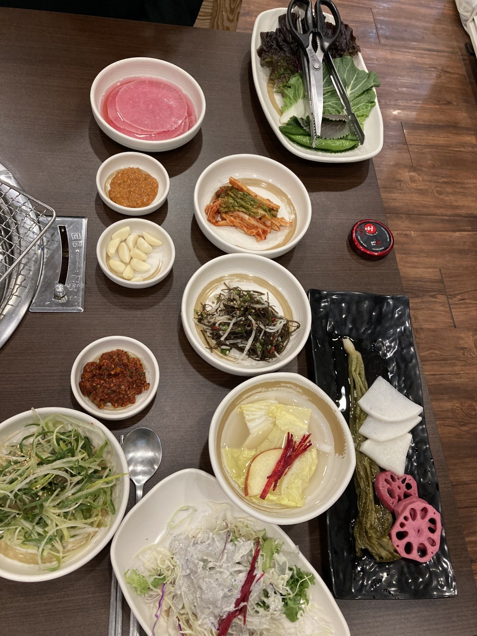 한라돈이익는마을애 이미지