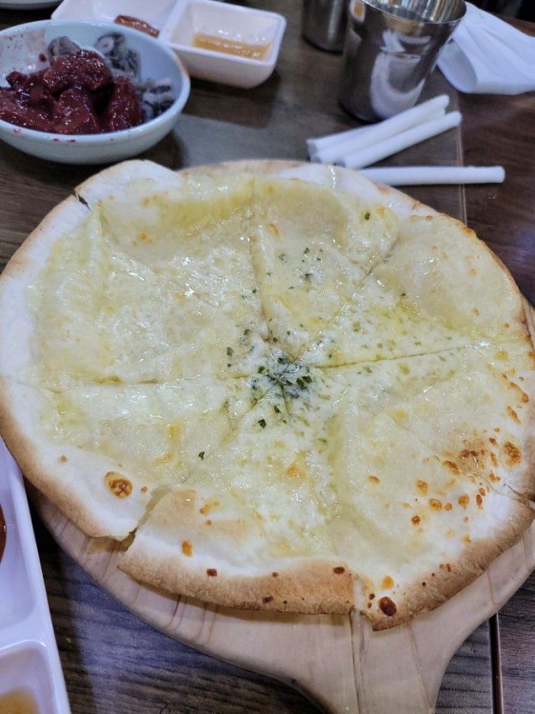 통큰곱창 이미지