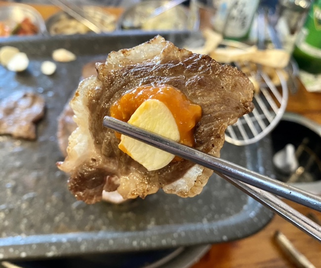 영흥생고기식당 이미지