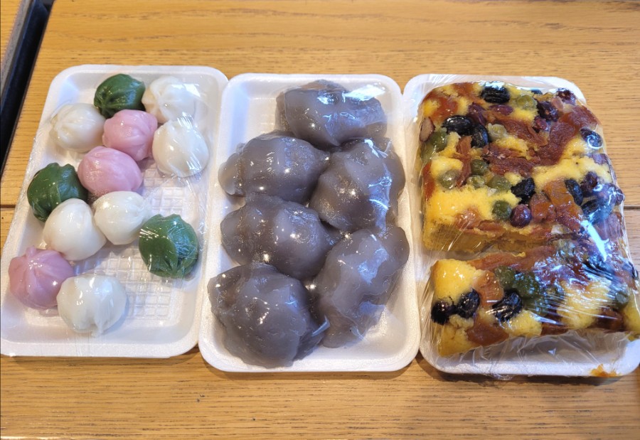 관악떡집 이미지