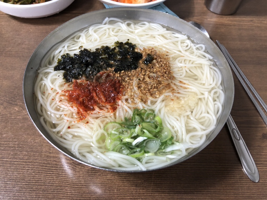 공주분식 이미지