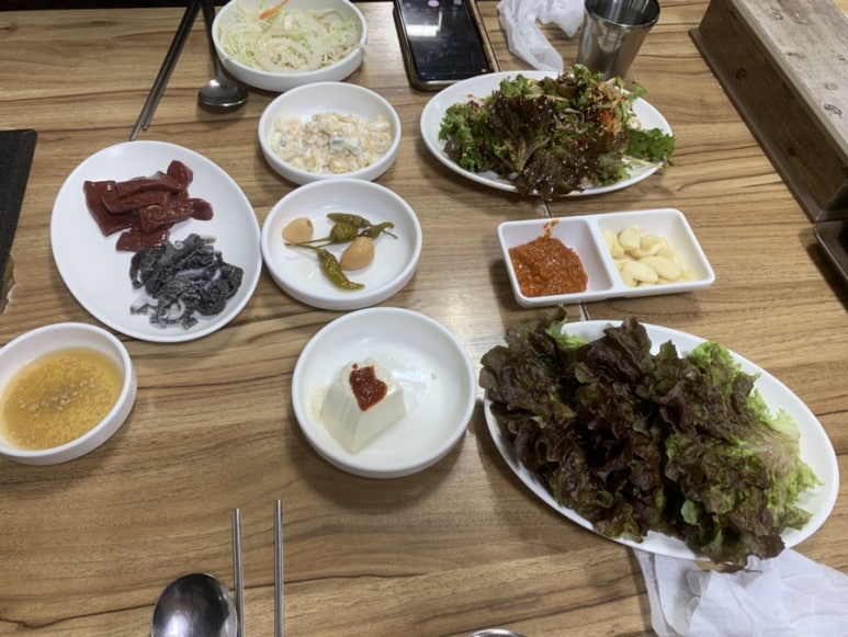 영남한우촌 이미지