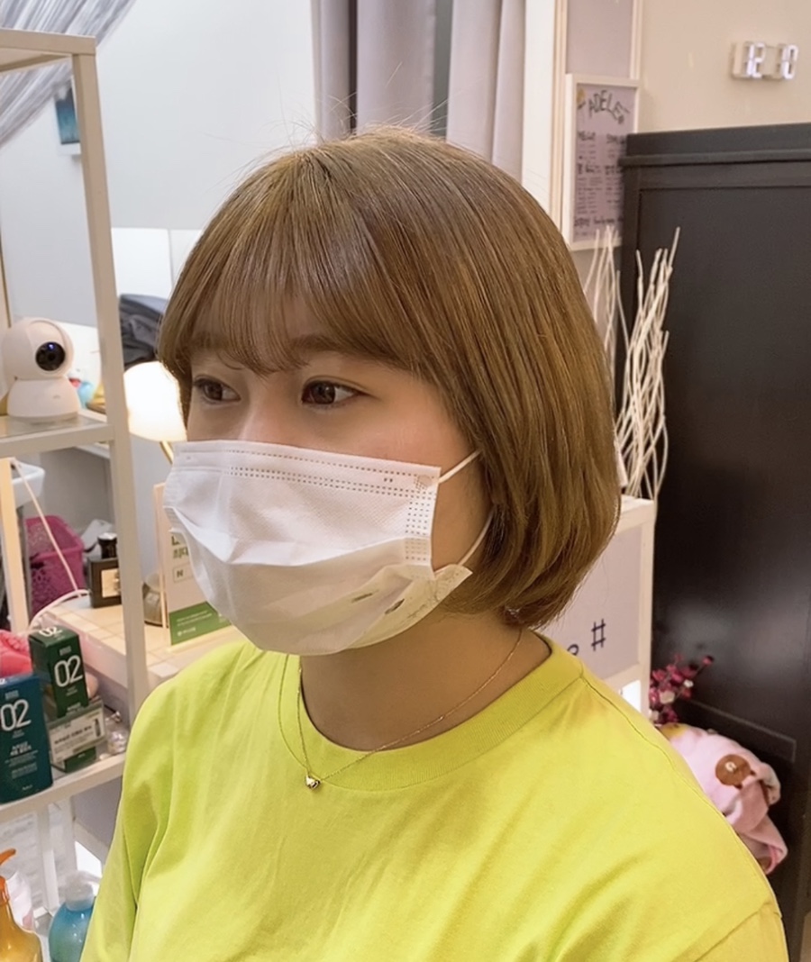 헤어아델샵 이미지
