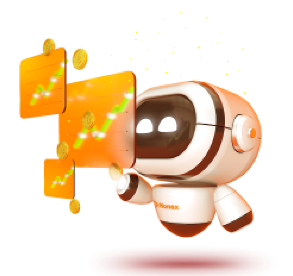 파이넥스 (Pionex) 거래소 입금 방법, 트레이딩 봇 이렇게 시작해보세요! : 네이버 블로그