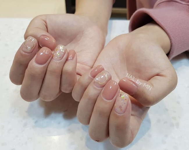 바이민네일 이미지