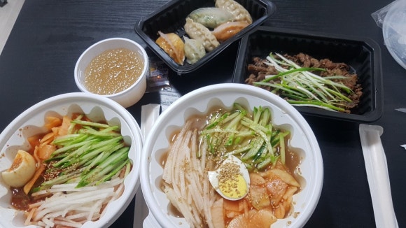 대한냉면고기친구 이미지
