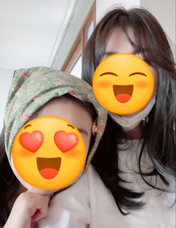 그머리예쁘다 이미지