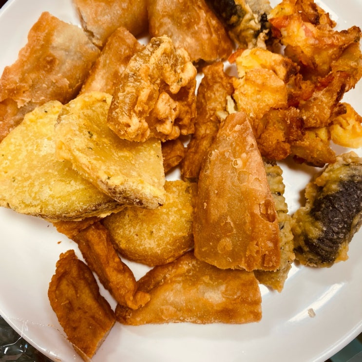 우리할매 떡볶이 청주율량점 이미지