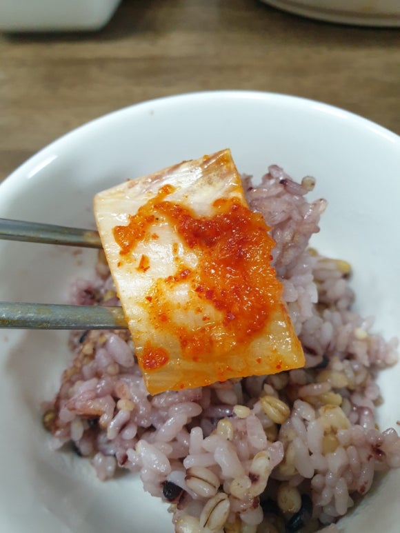 호천식품 이미지