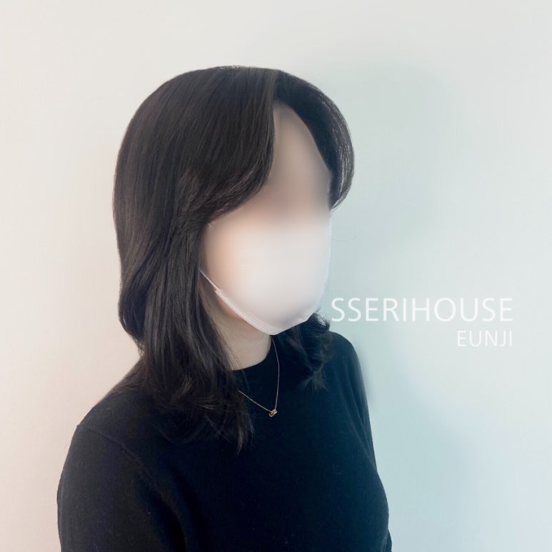 쎄리헤어 이미지