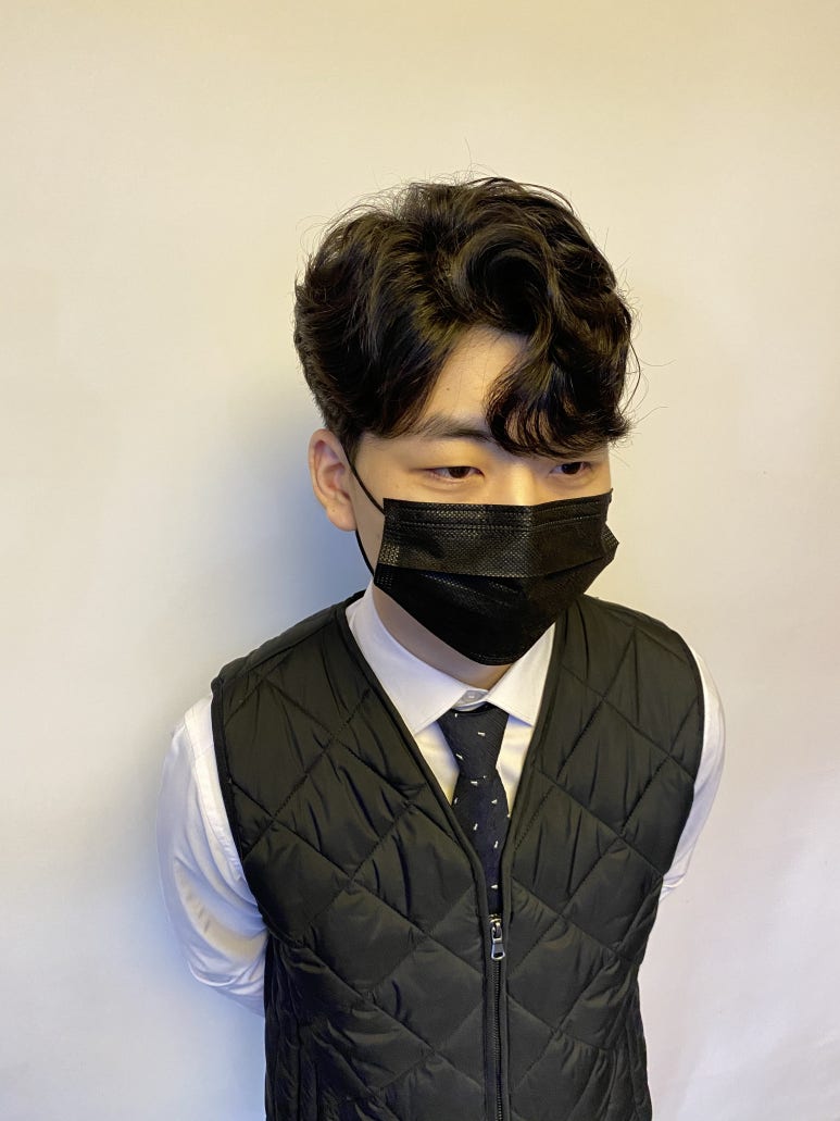 이연미용실 이미지