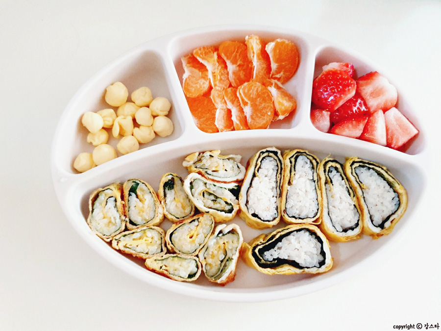 다오니김밥 이미지