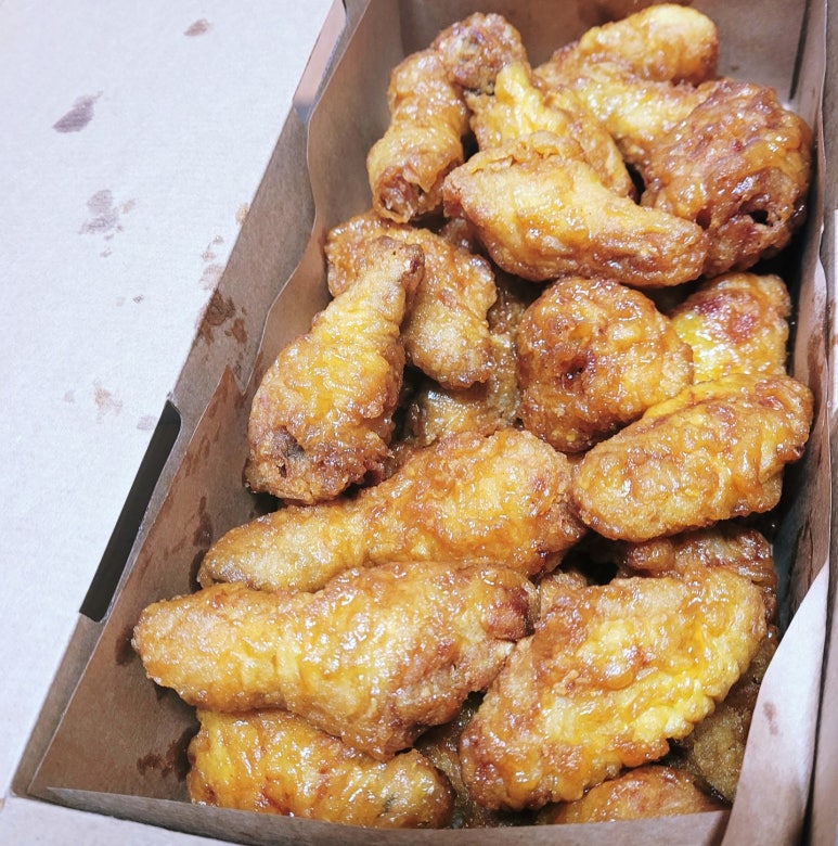 교촌치킨(구산역점) 이미지