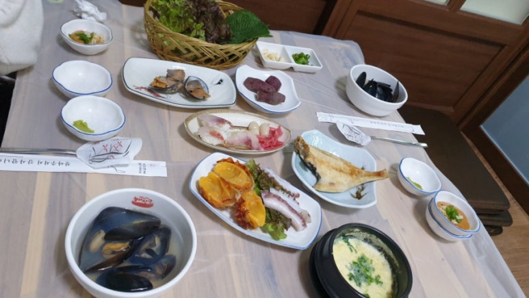기동찬도매횟집 이미지