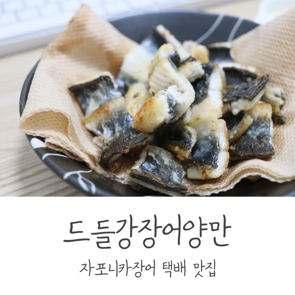 남평민물장어 이미지