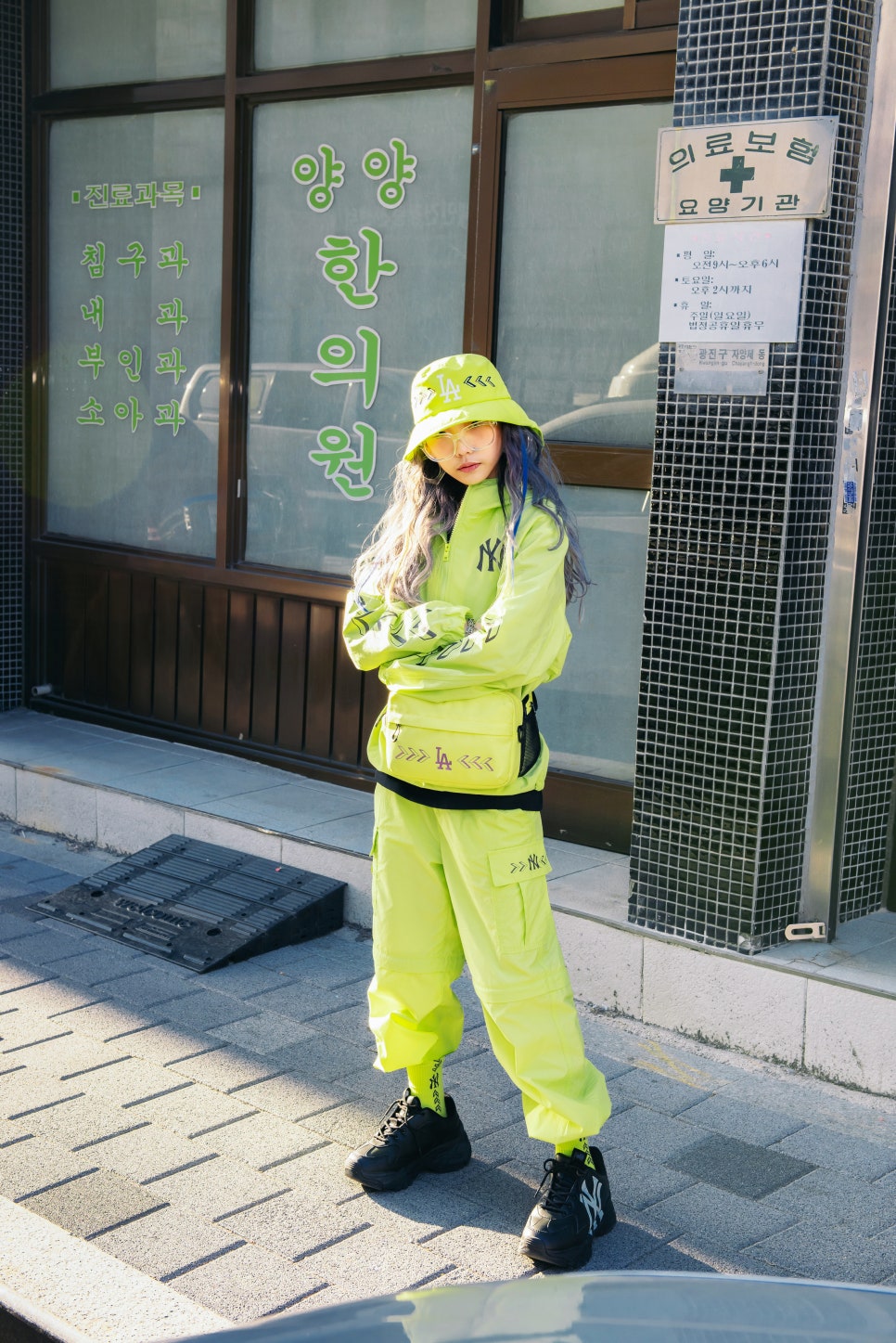 SLAMBEAT 이미지