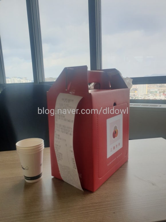 삼첩분식송정점 이미지